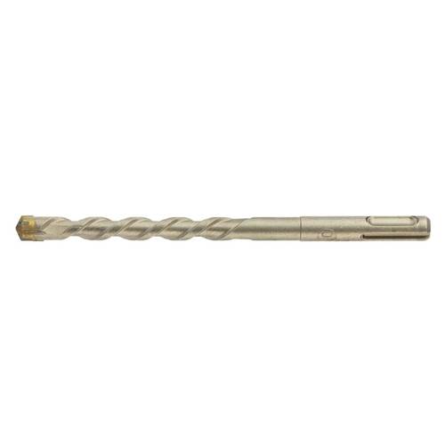 Zväčšený obrázok ku produktu Vrták 6x210/160 SD4W do betónu 4B SDS PLUS