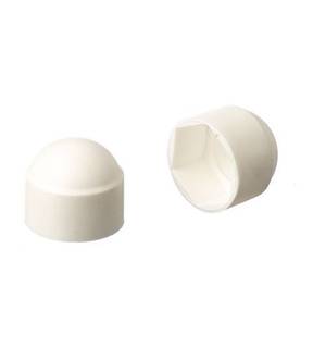 Obrázok ku produktu Krytka 6HR M20 SW30 ochr. klob. na 6HR biela