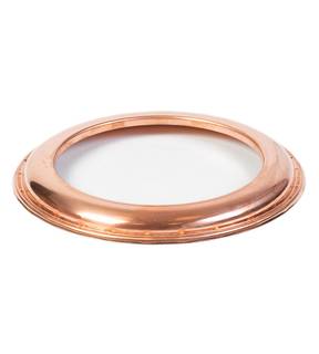 Obrázok ku produktu Ružica 0,5 mm 132, Cu