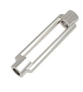 Obrázok ku produktu Matica pre napinák M16 DIN 1480 A4