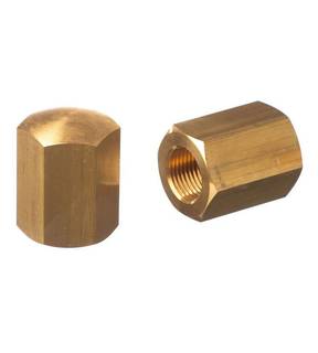 Obrázok ku produktu Matica M24x2,00x30 DIN 917 Ms