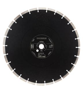 Obrázok ku produktu Kotúč 400/3,2/11/25.4 LD45 diamantový segmentový RHODIUS