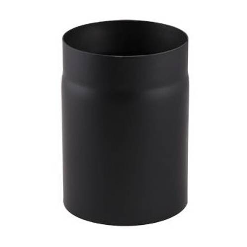 Zväčšený obrázok ku produktu Rúra dymová 1,5 mm 125/025