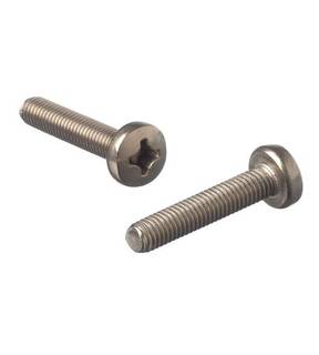 Obrázok ku produktu Skrutka M6x8 DIN 7985 PH3 A2