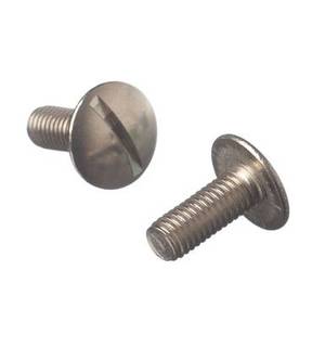 Obrázok ku produktu Skrutka M8x20 Becher AN 500 A2