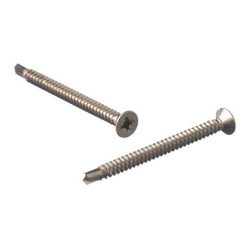 Zväčšený obrázok ku produktu Samorezka 6,3x32 DIN 7504P A2 ZH