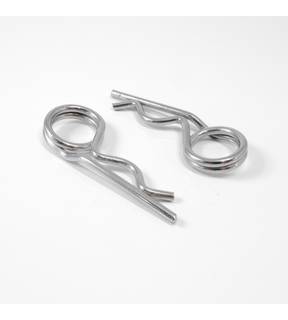 Obrázok ku produktu Závlačka 3,2 DIN 11024 A4 single