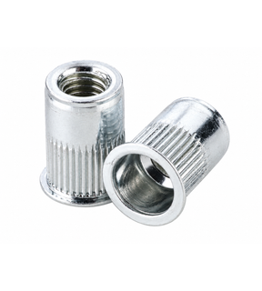 Obrázok ku produktu Nitovacia matica M4 ZH RT A2 (1,6-3,5)