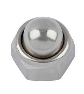 Obrázok ku produktu Matica M6 DIN 986 A2