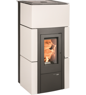 Obrázok ku produktu Kachle HSP 6 RUEDA C PGI, biela, HAAS+SOHN PREMIUM