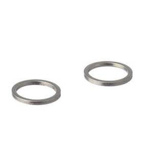 Obrázok ku produktu Tesnenie 6x17x2.3 STN 029310.3 Al