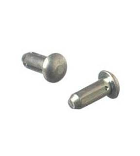 Obrázok ku produktu Kolík 3x12 DIN 1476 Zn PH ryhovaný