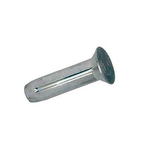 Obrázok ku produktu Kolík 5x15 DIN 1477 Zn ZH ryhovaný