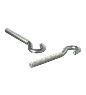 Obrázok ku produktu Skrutka M6x55 GA-FO Zn s hákom