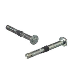 Obrázok ku produktu Kotva M16x220 ø24 SL-PT Zn trubková s 6HRS vysokozáťažová ETA-1