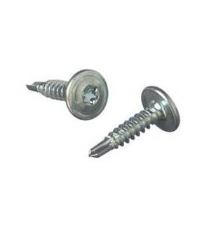 Obrázok ku produktu Samorezka 4,2x19 RH TEX Zn TX20 rámová hlava