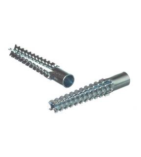 Obrázok ku produktu Hmoždinka plechová M6x32 TA-ME Zn