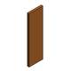 Obrázok ku produktu Doska VKT 1200x250x25 mm