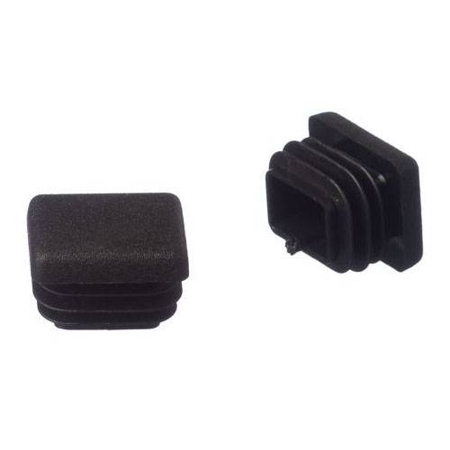 Zväčšený obrázok ku produktu Zátka 100x100, 2,0-5,0mm, čierna