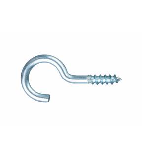 Obrázok ku produktu Skrutka 2,6x18x7 ALHA14025 tvar C