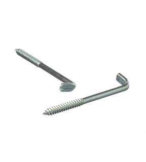 Obrázok ku produktu Skoba 40 závrtná s RD Zn