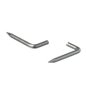 Obrázok ku produktu Skoba 50 zatĺkacia Zn