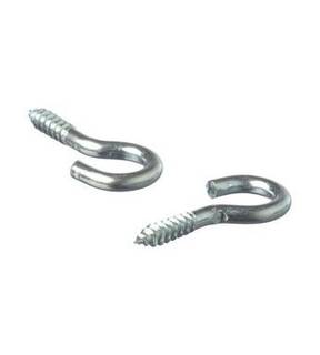 Obrázok ku produktu Hák 16 závrtný Zn