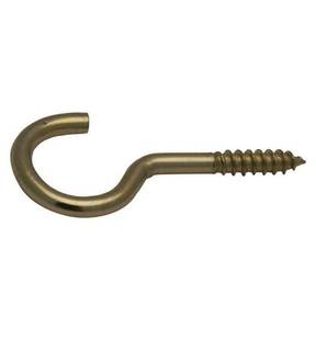 Obrázok ku produktu Hák 25 závrtný Ms