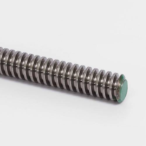 Zväčšený obrázok ku produktu Trapézová tyč TR16x4x1000 1.4301