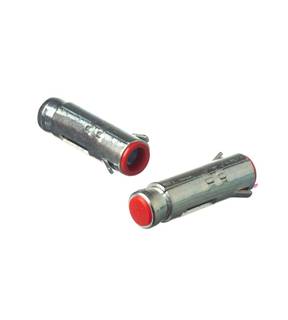 Obrázok ku produktu Kotva M8x55 o14 HI-CA Zn oceľová s vnútorným závitom