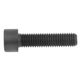 Obrázok ku produktu Skrutka BSW 1/2"x1.1/2" DIN 912 12.9 bez PÚ