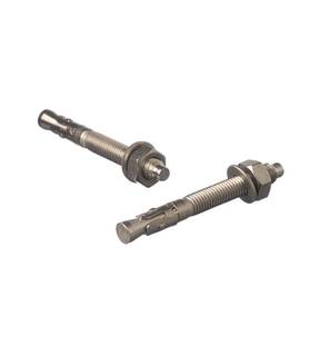 Obrázok ku produktu Kotva 16x140/25 A4 prevleková do betónu