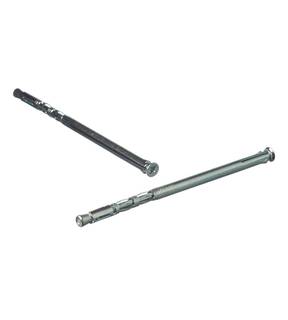 Obrázok ku produktu Kotva 10x152 plechová konštrukčná MULTI