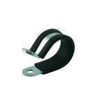 Obrázok ku produktu Spona ø46 P-CLIP 12mm s gumou W1