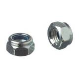 Obrázok ku produktu Matica UNC 5/16" DIN 985 /8/ Zn