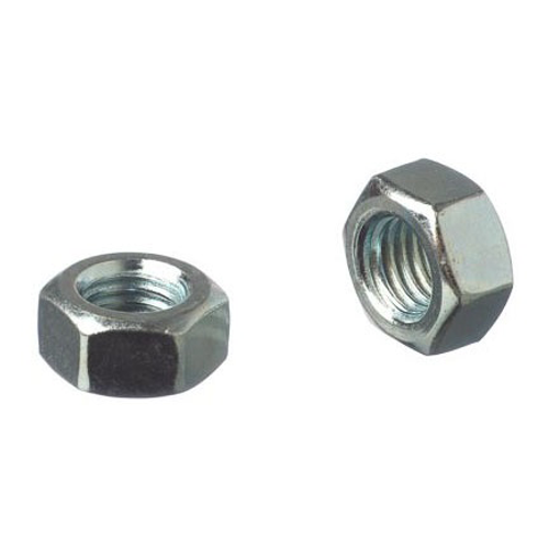 Zväčšený obrázok ku produktu Matica UNC 1" DIN 934 Zn