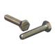 Obrázok ku produktu Skrutka UNC 5/16"x2.1/2" 933 Zn