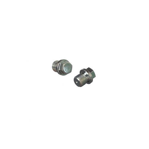 Zväčšený obrázok ku produktu Zátka G 1.1/4" DIN 910A Zn