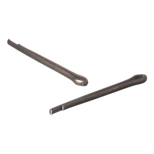 Zväčšený obrázok ku produktu Závlačka 5x32 DIN 94 bez PÚ