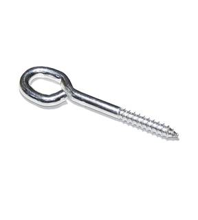 Obrázok ku produktu Hojdačkové oko 10,6x150 Zn závrtné