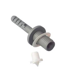 Obrázok ku produktu Hmoždinka TSB na schodnicu do plných materiálov