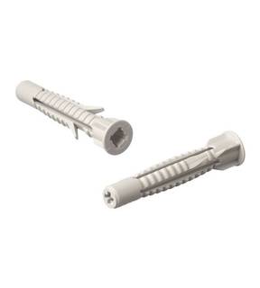 Obrázok ku produktu Hmoždinka uzlovacia 8x50 NU UNI Nylon