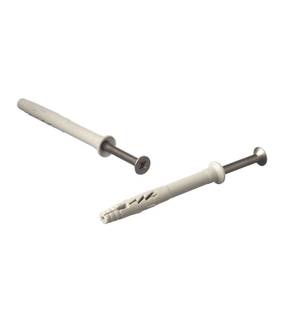 Obrázok ku produktu Hmoždinka natĺkacia 6x40 A2 TJ6-40SVI