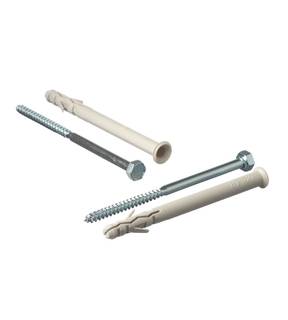 Obrázok ku produktu Hmoždinka rámová 8x120 H+S6HH HTVE04