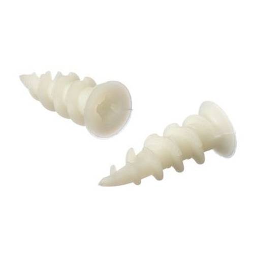 Zväčšený obrázok ku produktu Hmoždinka RAPID NYLON do sadrokartónu HRN01