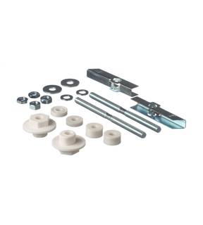 Obrázok ku produktu Sada SA-U3 umývadlo na doskové materiály