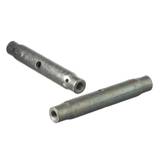 Obrázok ku produktu Matica M16 DIN 1478 Zn pre napinák