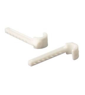 Obrázok ku produktu Príchytka 16 TUH /100 jednoháčik