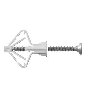 Obrázok ku produktu Hmoždinka JOLA 12/10x50 + UV3,5x60 /100/