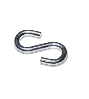 Obrázok ku produktu Hák S 6 Zn